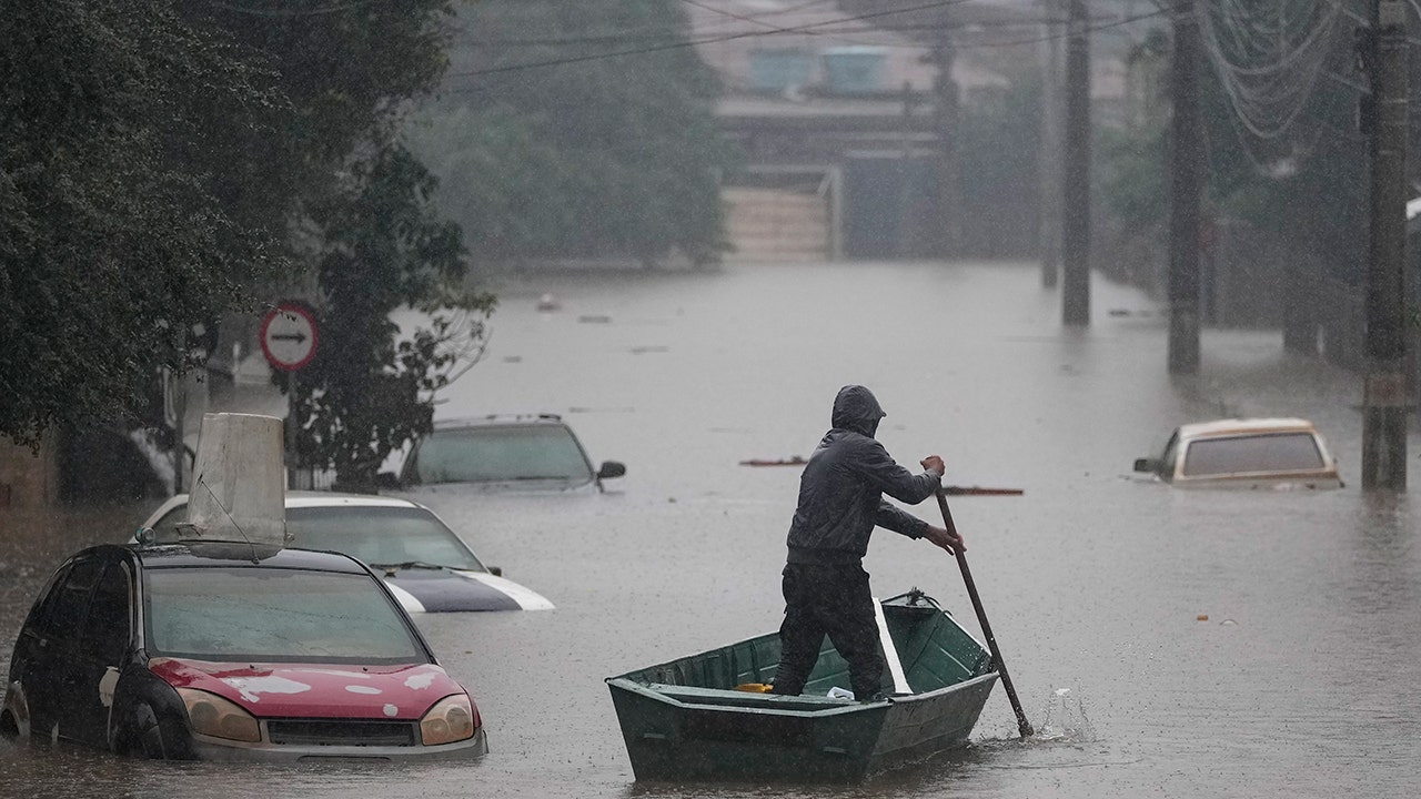 Brazil&rsquo;s Rio Grande do Sul faces economic woes after floods, and an unclear path to rebuilding