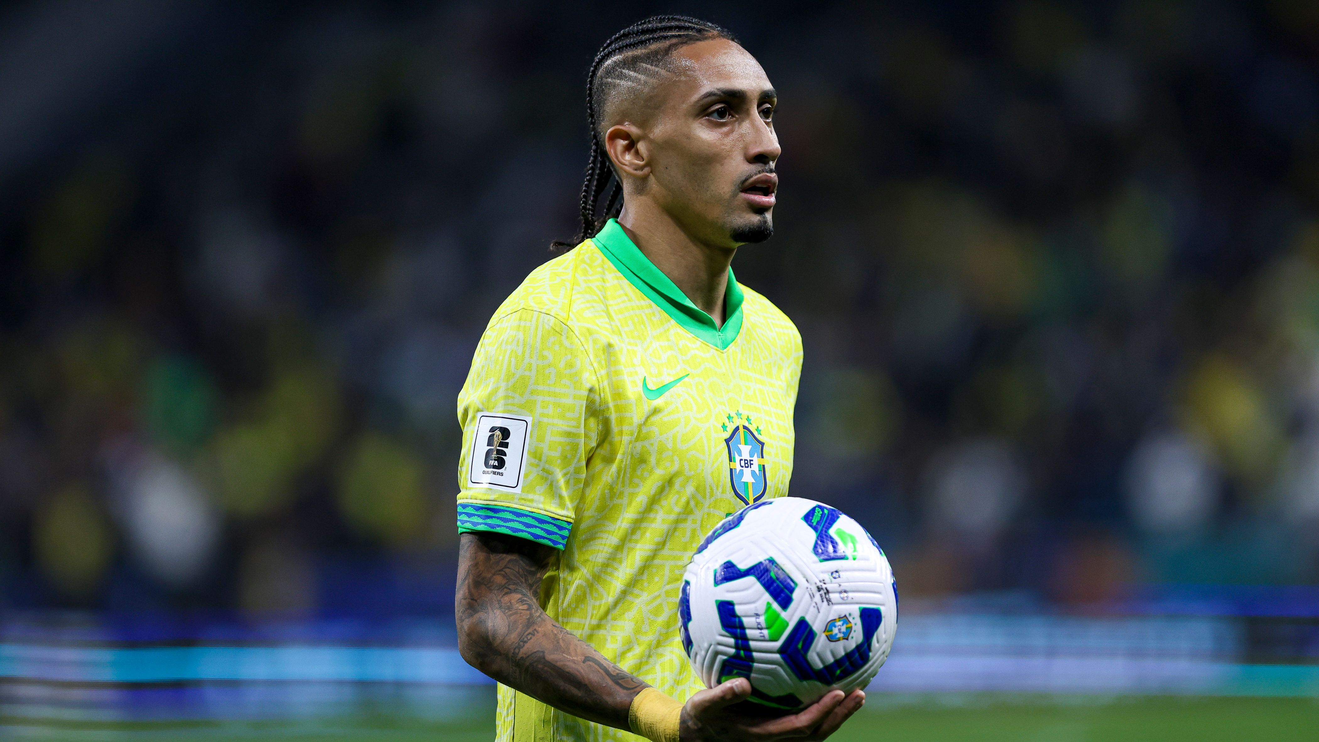 Where to watch Brazil today? Live soccer streams and TV channels for upcoming games