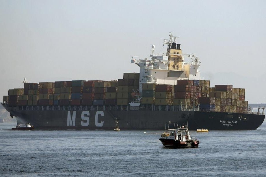 Brazil launches reciprocity process over U.S. tariffs