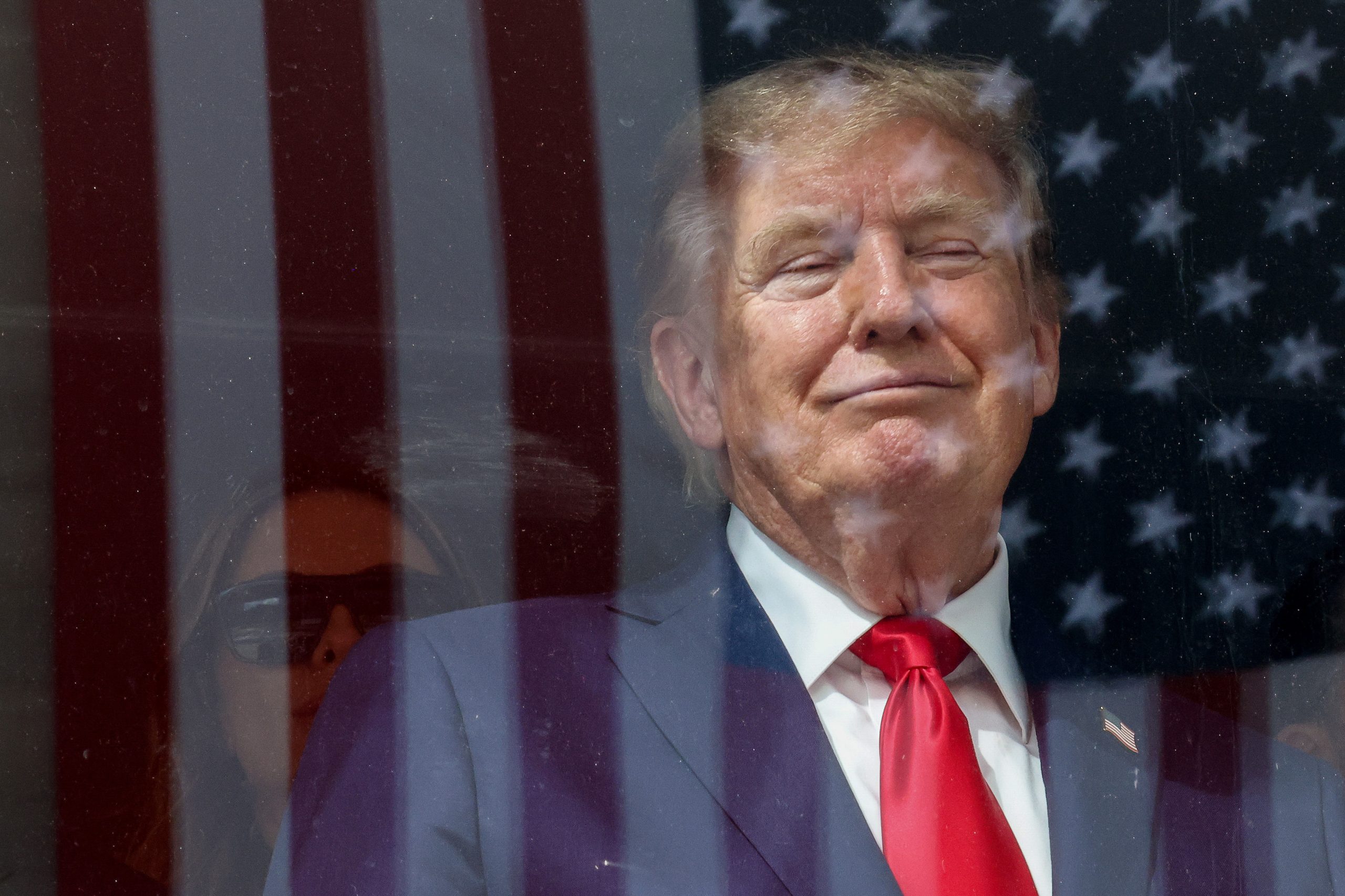 Trump threats overshadow Brazil&rsquo;s presidential election
