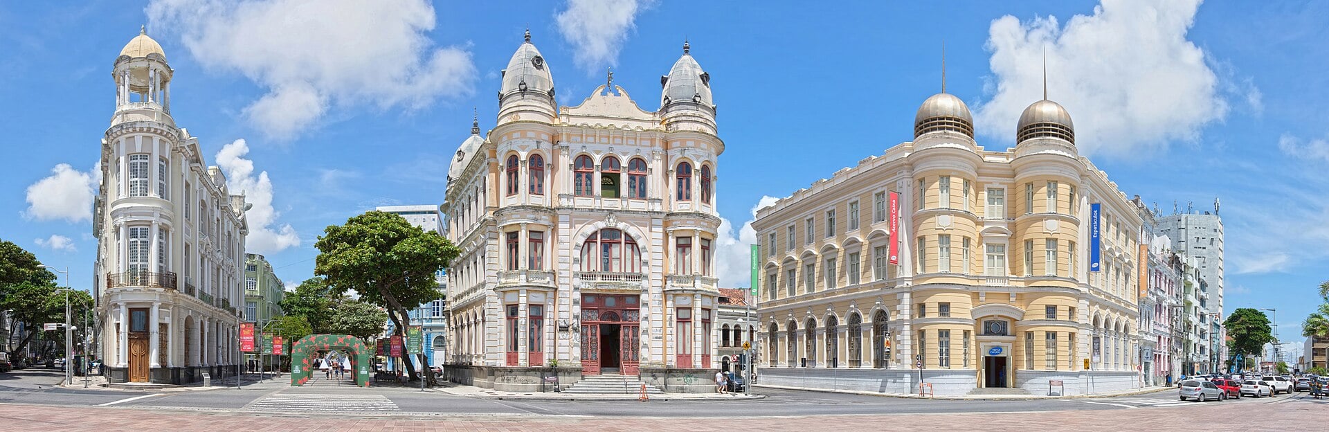 ART.PE Art Fair Opens in Recife, Brazil, on 15 October