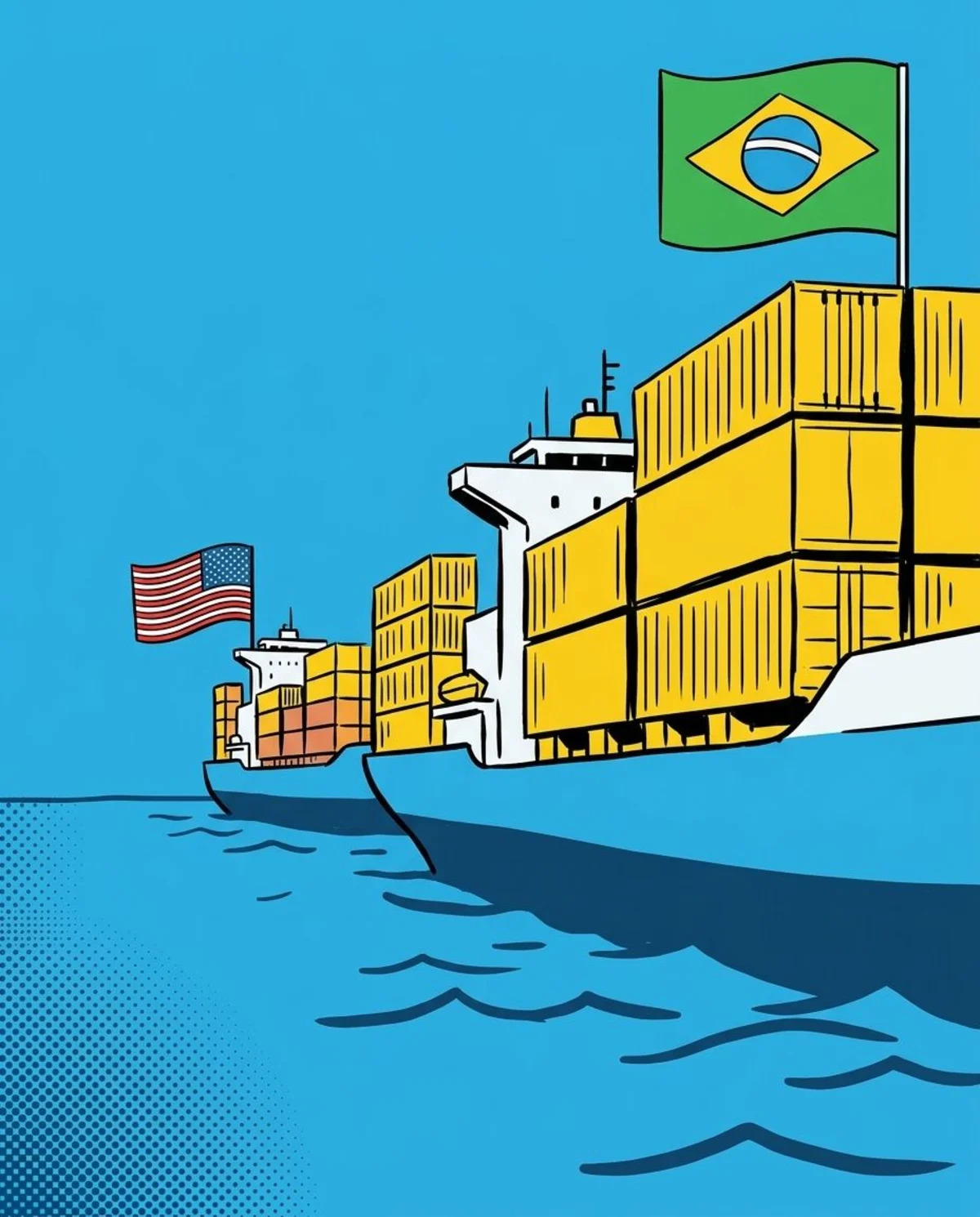 Brazil Is Eating America&rsquo;s Sorghum Business, Too