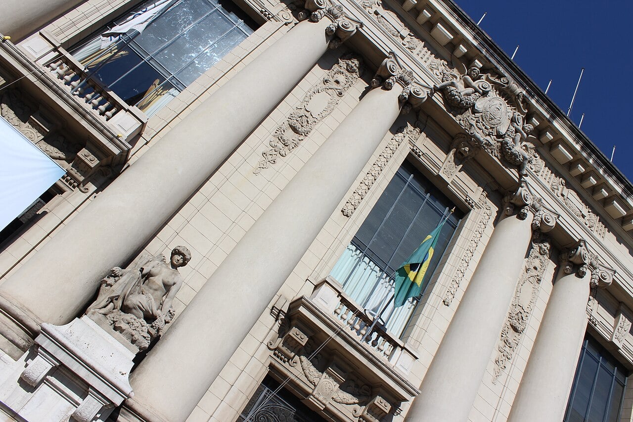 Brazil Pays US$48M on Unpaid State Loans
