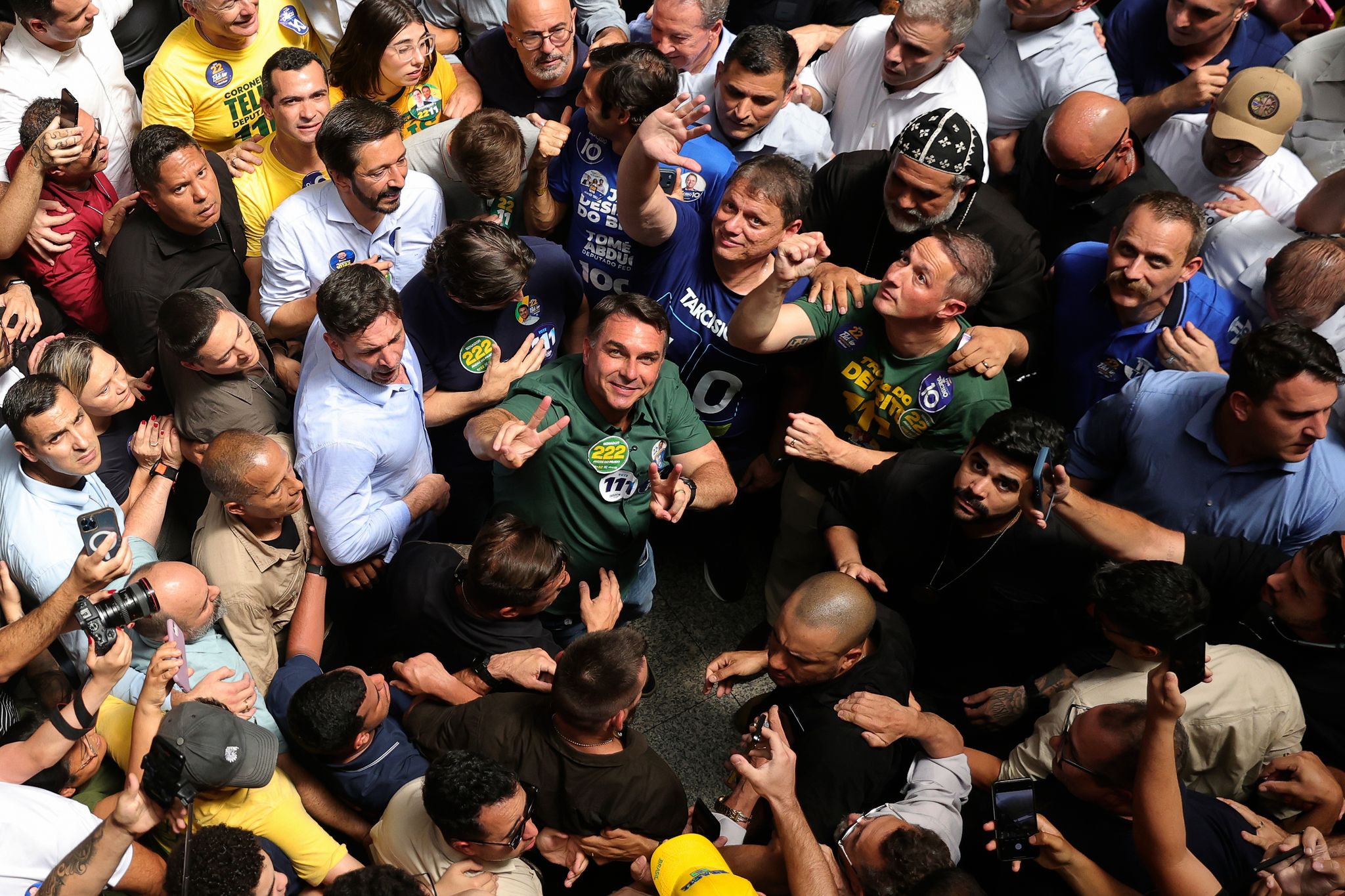 Brazil's Congress's shift to the right could change Latin America's powerhouse. Here&rsquo;s what to know