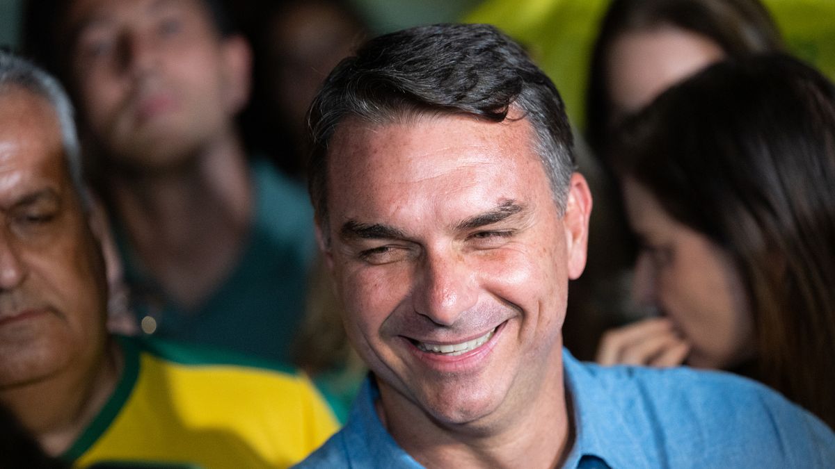 Fears for Amazon rainforest as Bolsonaro heads towards runoff in crunch Brazil election