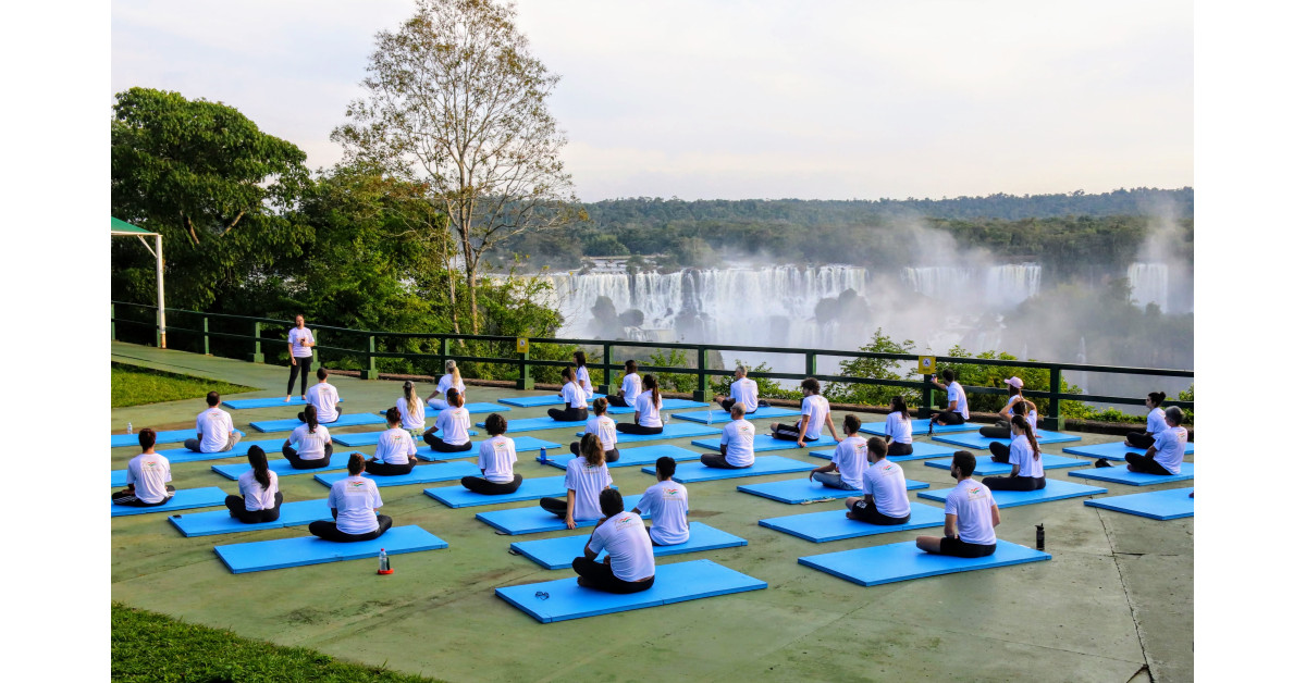 From Cear&aacute; to the Pantanal: Brazil Establishes Itself as a Wellness Tourism Destination