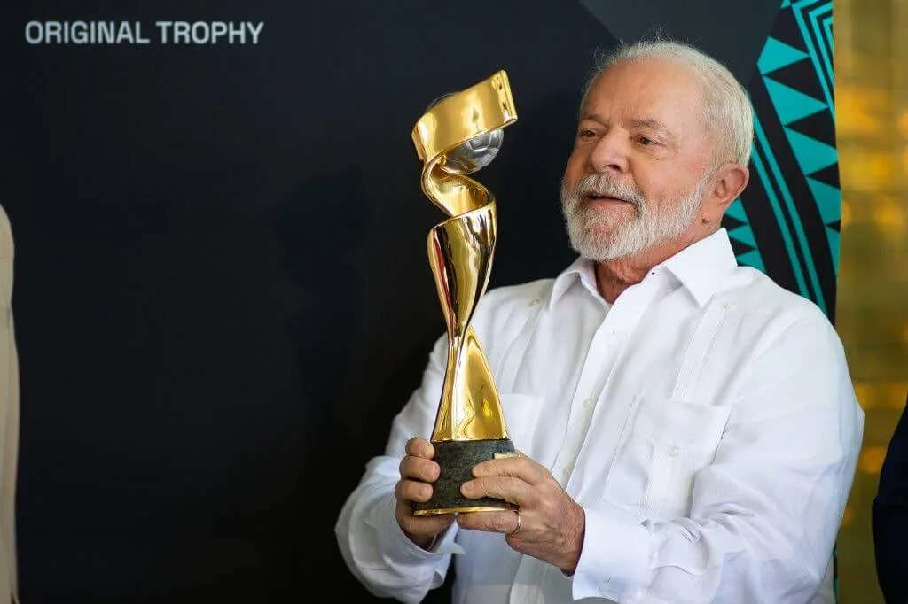 What Brazil&rsquo;s recent election results mean for the 2027 Women&rsquo;s World Cup